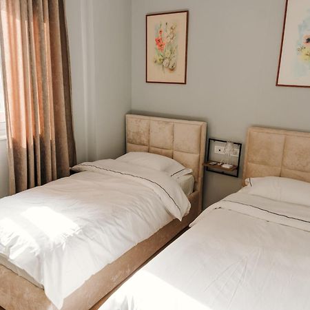 Urban Hotel Tirana Zewnętrze zdjęcie