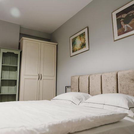 Urban Hotel Tirana Zewnętrze zdjęcie