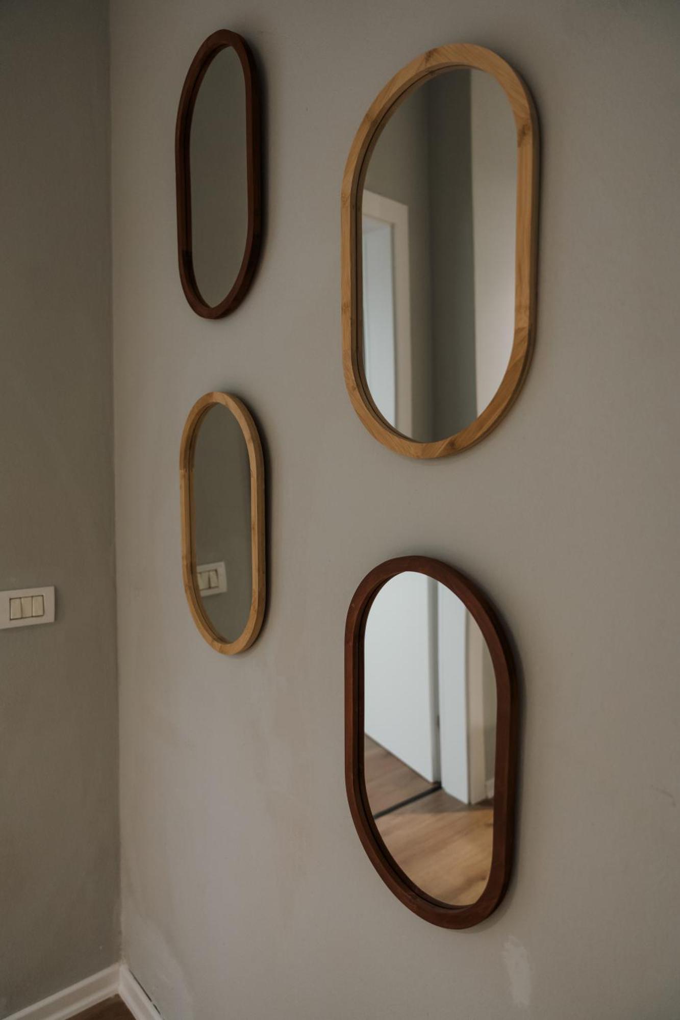 Urban Hotel Tirana Zewnętrze zdjęcie